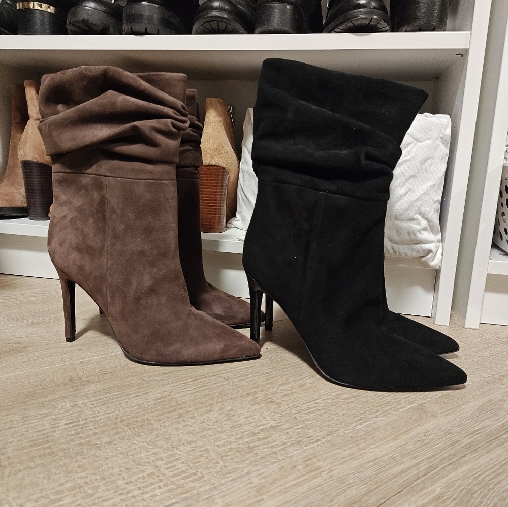 Guess Boots